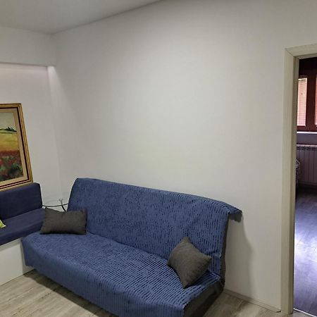 Apartments Erakovic Nikšić Buitenkant foto