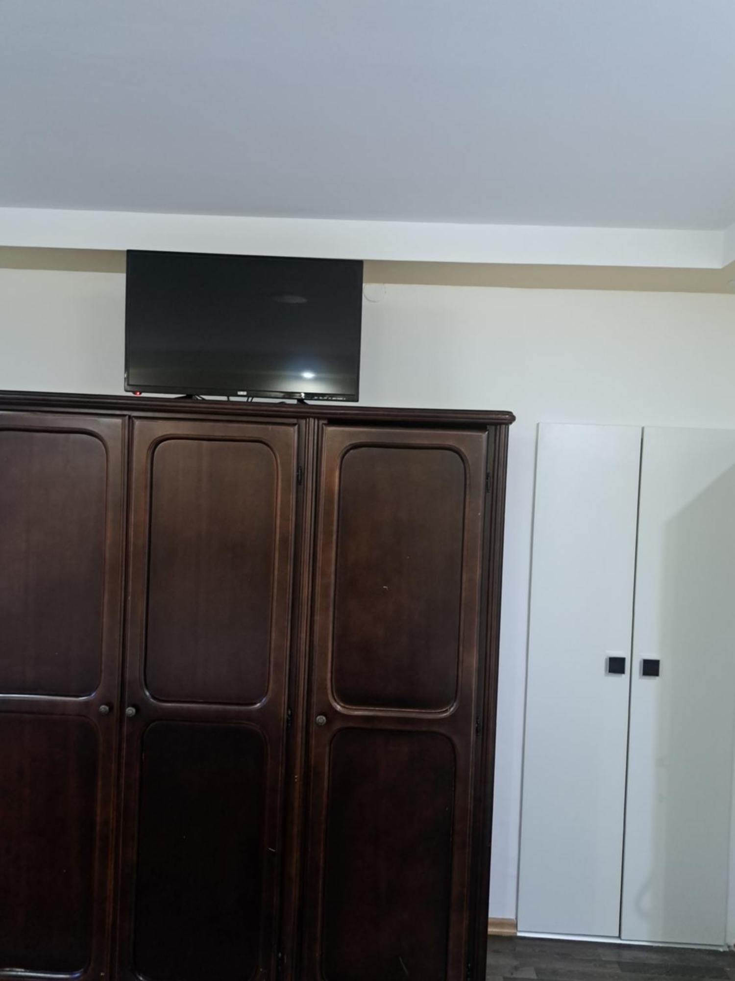 Apartments Erakovic Nikšić Buitenkant foto