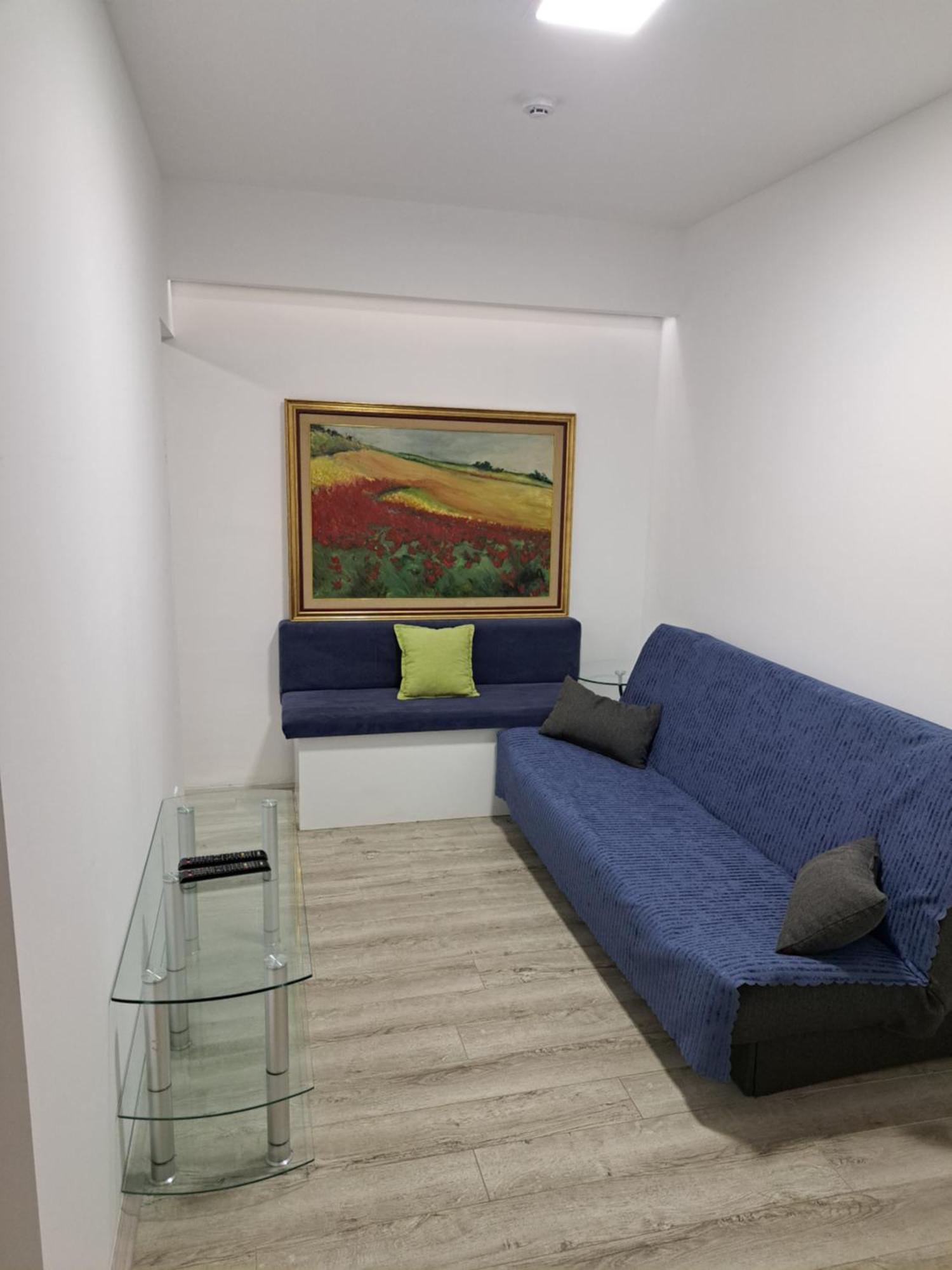 Apartments Erakovic Nikšić Buitenkant foto